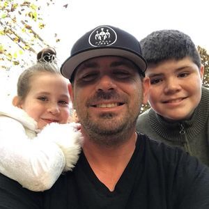 Meet your Posher, Jessie